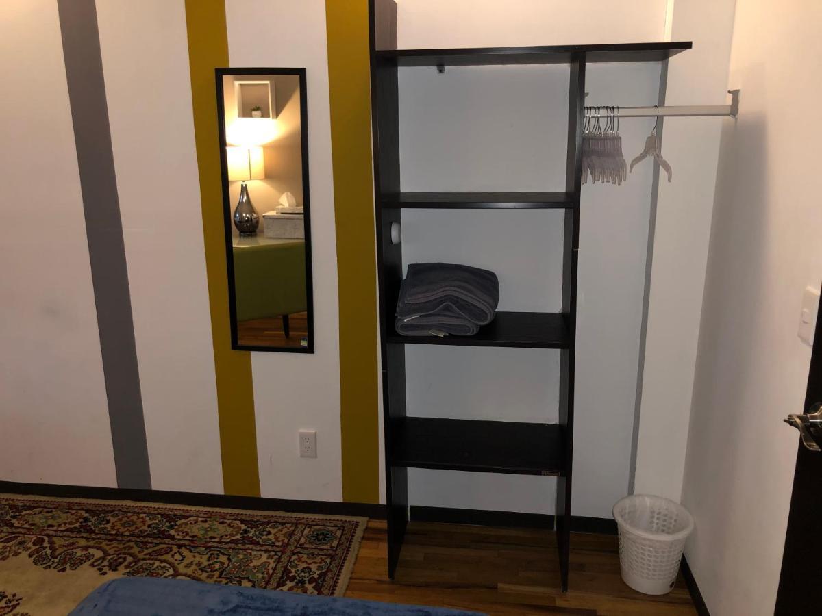 ホテルCaravansaro Goldsmith 212 Polanco メキシコシティ エクステリア 写真