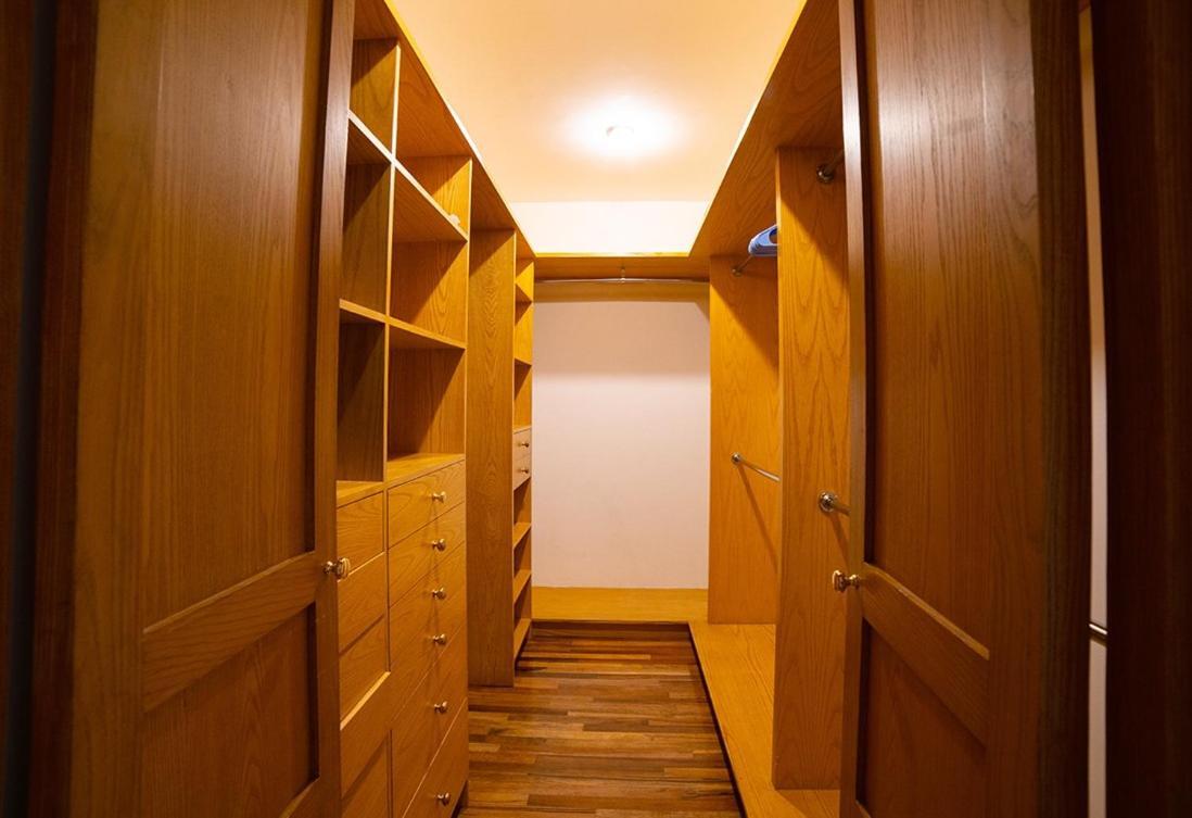 ホテルCaravansaro Goldsmith 212 Polanco メキシコシティ エクステリア 写真
